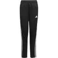 Adidas adidasPantalón entrenamiento Tiro 25 Essentials (Adolescentes) 176 Black / White Niño