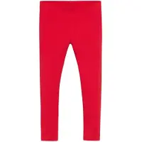 Next Leggings rojo
