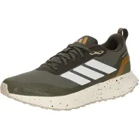 Adidas Trail RUNFALCON 5 TR hombre - Kaki - 42