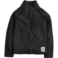 Next Chaqueta de entretiempo negro