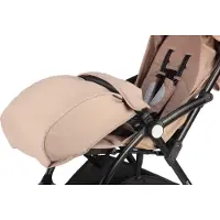 LECLERC Saco De Invierno Para Pies