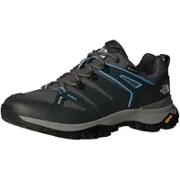 The North Face - Women's Hedgehog GORE-TEX - Zapatillas multideporte size 7,5, negro