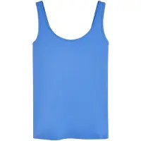 Next Top azul cobalto