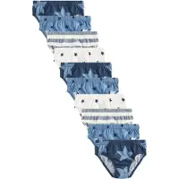 Next Calzoncillo azul / navy / gris / blanco