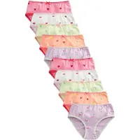 Next Calzoncillo verde / lila / naranja / rosa / rojo