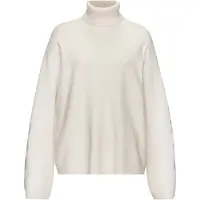 Elbsand Sudadera blanco