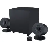 Razer Altavoces Gaming Nommo V2 Pro