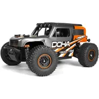 Maverick Coche Teledirigido Doha 150702
