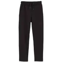 We fashion Pantalon Black Talla: 92 | Pantalones Outlet | Unisex | Negro