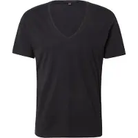 Drykorn Camiseta 'Quentin' negro