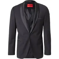 HUGO Chaqueta saco 'Arti' negro