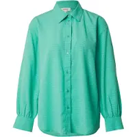 s.Oliver Blusen Green Talla: 36 | Manga Larga Outlet | Mujer | Verde