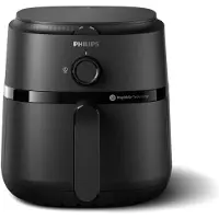 Philips Versuni Freidora De Aire Essential 1500w 4.1l