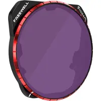 FreeWell Filtro Nd64/pl Para Dji Mavic 3 Pro