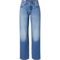 Levi's 501 '90s Lightweight Bold Underline Ltw Talla: W25L32 | Vaqueros Rectos Outlet | Mujer