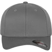 Flexfit Gorra gris