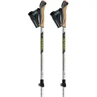Gabel Bastones Fusion Corck Tech Alu F56-16/14/12