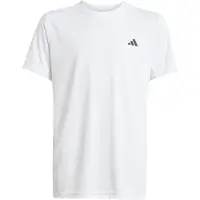 Adidas adidasCamiseta Club Tennis (Adolescentes) 116 White Niño