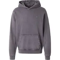 Guess Marciano GUESS Eco Treat Small Triangle Steel Ball Talla: S | Sudaderas con Capucha Outlet | Hombre