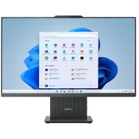 Lenovo IdeaCentre AIO i 27 i7-Windows 11 Home-16GB-1TB Procesador Intel Core i7-13620H de 13? Generación núcleos E de hasta 3,60 GHz núcleos P de hasta 4,90 GHz, Windows 11 Home 64, 1 TB SSD TLC Opal