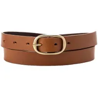 Levi's Charlie Belt Talla: 70 | Cinturones Outlet | Mujer