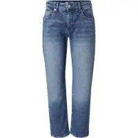 MAC Vaquero azul denim