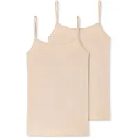 Schiesser Camiseta térmica arena