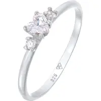 Elli Anillo plata