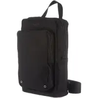 Levi's Zip Sling Bag Licffc Talla: OS | Bolsos de Mensajero Outlet | Hombre