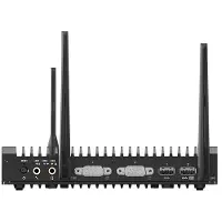 Lenovo ThinkEdge SE10 Procesador Intel Atom x6214RE 1,40 GHz, Windows 11 IoT Enterprise LTSC, Sin opciones de almacenamiento - 12NHCTO1WWES2