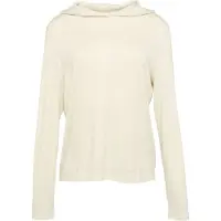 s.Oliver T-shirts Beige Talla: 46 | Manga Larga Outlet | Mujer | Marrón