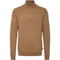 Blend Jersey marrón