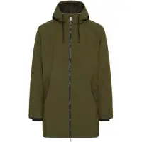 Indicode Parca de invierno 'Pappys ' oliva