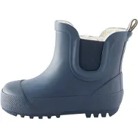 Next Botas de lluvia navy