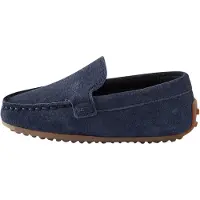 Next Zapatos bajos navy