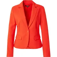 Comma Jackets Blazer Red Talla: 40 | Blazers Outlet | Mujer | Rojo