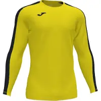 Joma Camiseta De Manga Larga Academy