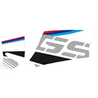 Uniracing Kit De Gráficos Bmw R 1200 Gs K1903