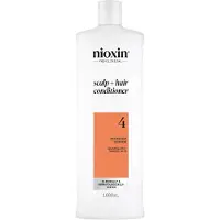 Nioxin Acondicionador Sistema 4