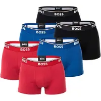 BOSS Calzoncillo boxer mezcla de colores