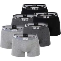BOSS Calzoncillo boxer mezcla de colores
