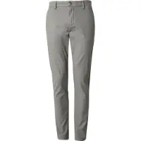 Only & Sons Pantalón chino 'ONSMark Pete' gris