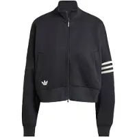 Adidas Originals adidasChaqueta Neuclassics L Black / Cream White Mujer
