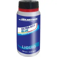 Holmenkol Cera Líquida Alphamix 0°c/-4°c 250ml