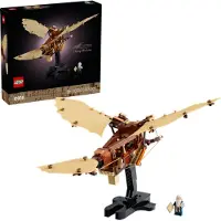 LEGO Máquina Voladora de Leonardo da Vinci