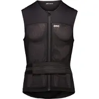POC - Protector de espalda - M's VPD Spine Vest Uranium Black - Talla M - Negro