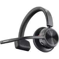 HP Poly Auriculares Voip Voyager 4310 Ucv4310 C Usb-a