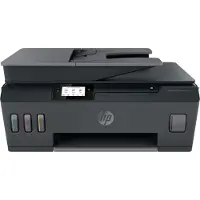 HP Impresora Multifunción Smart Tank Plus 655