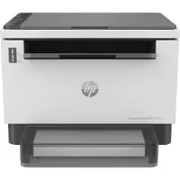 HP LaserJet Tank MFP 2604dw Impresora láser A4 todo en uno blanco y negro con WiFi (3 en 1)