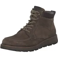 Gabor Botas 'Stiefelette Herren 1069.10 01 Echtleder in braun' marrón